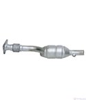 КАТАЛИЗАТОР RENAULT SCENIC (2003-) 1.6i 16V - AS