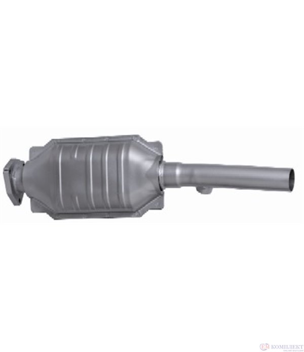КАТАЛИЗАТОР SEAT TOLEDO (1998-) 1.4i 16V - AS КАТАЛИЗАТОР SEAT TOLEDO (1998-) 1.4i 16V - AS