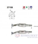 КАТАЛИЗАТОР VOLKSWAGEN VENTO (1991-) 2.0i - AS