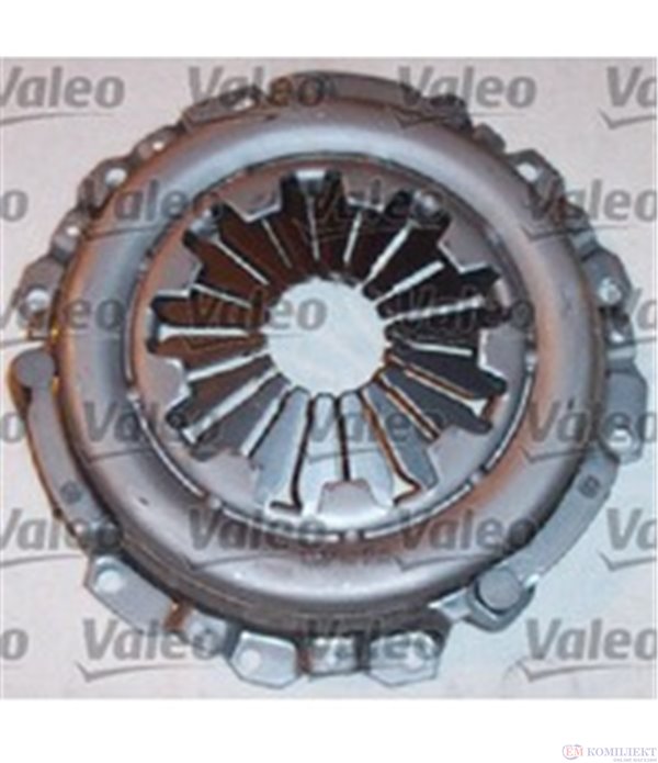 СЪЕДИНИТЕЛ КОМПЛЕКТ MITSUBISHI COLT III (1986-) 1.3 12V  - VALEO