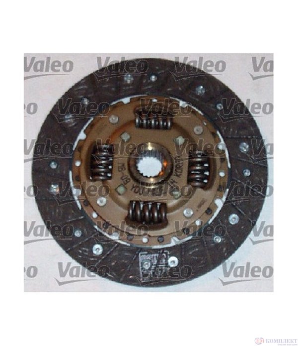 СЪЕДИНИТЕЛ КОМПЛЕКТ MITSUBISHI COLT IV (1992-) 1.3 GLi 12V  - VALEO