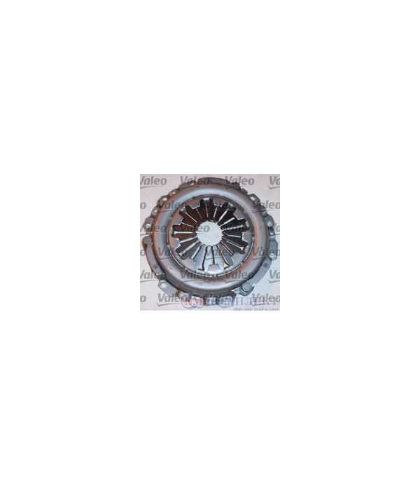 СЪЕДИНИТЕЛ КОМПЛЕКТ MITSUBISHI LANCER F II (1983-) 1.4 GLX  - VALEO