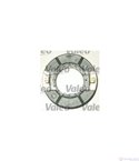 СЪЕДИНИТЕЛ КОМПЛЕКТ HYUNDAI ACCENT I (1994-) 1.3 i 12V - VALEO