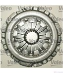 СЪЕДИНИТЕЛ КОМПЛЕКТ HYUNDAI ACCENT I SEDAN (1994-) 1.3 i 12V - VALEO
