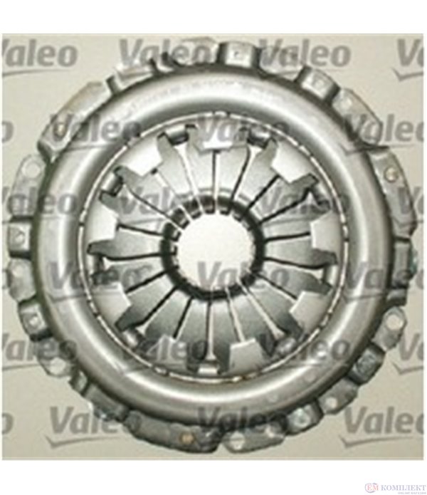 СЪЕДИНИТЕЛ КОМПЛЕКТ HYUNDAI ACCENT I SEDAN (1994-) 1.3 i 12V - VALEO