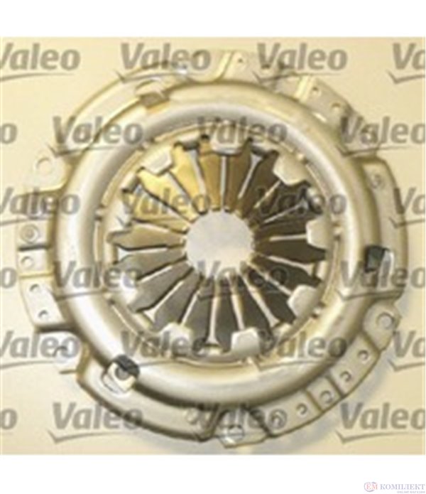 СЪЕДИНИТЕЛ КОМПЛЕКТ SKODA FELICIA II (1998-) 1.3 - VALEO