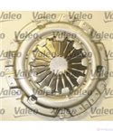 СЪЕДИНИТЕЛ КОМПЛЕКТ SKODA FAVORIT (1989-) 1.3 136  - VALEO