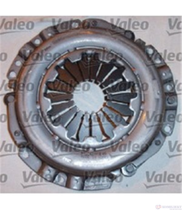 СЪЕДИНИТЕЛ КОМПЛЕКТ MAZDA 323 C IV (1989-) 1.6 - VALEO