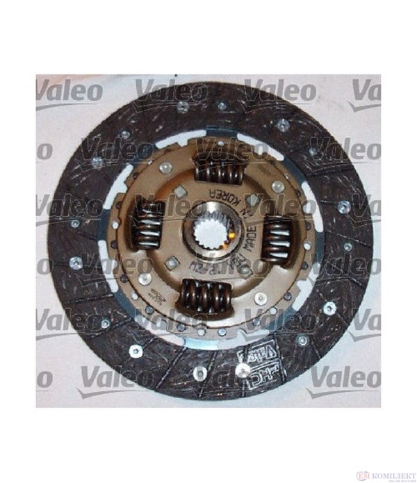 СЪЕДИНИТЕЛ КОМПЛЕКТ MAZDA 323 F IV (1989-) 1.6 - VALEO