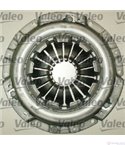 СЪЕДИНИТЕЛ КОМПЛЕКТ DAEWOO CIELO (1995-) 1.5 16V - VALEO