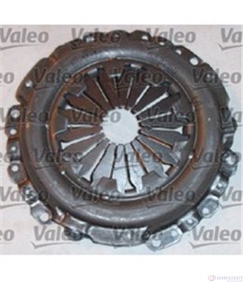 СЪЕДИНИТЕЛ КОМПЛЕКТ FIAT UNO (1983-) 1.3 Turbo i.e. - VALEO