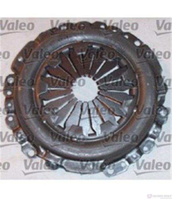 СЪЕДИНИТЕЛ КОМПЛЕКТ FIAT UNO (1983-) 1.3 Turbo i.e. - VALEO