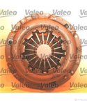 СЪЕДИНИТЕЛ КОМПЛЕКТ DAEWOO LANOS (1997-) 1.5 - VALEO