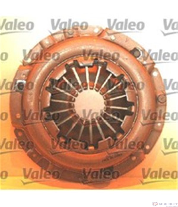 СЪЕДИНИТЕЛ КОМПЛЕКТ DAEWOO LANOS (1997-) 1.5 - VALEO