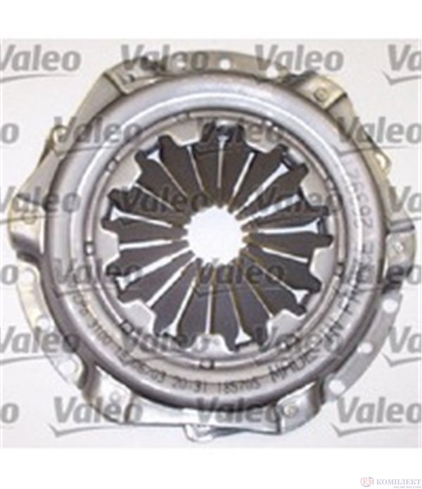 СЪЕДИНИТЕЛ КОМПЛЕКТ RENAULT R 19 II CHAMADE (1992-) 1.4 - VALEO