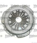 СЪЕДИНИТЕЛ КОМПЛЕКТ FIAT TIPO (1987-) 1.4 - VALEO