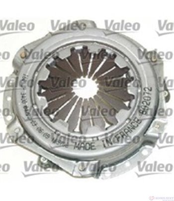 СЪЕДИНИТЕЛ КОМПЛЕКТ CITROEN BX (1982-) 1.0 - VALEO