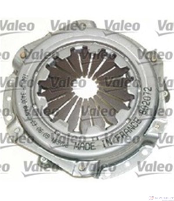 СЪЕДИНИТЕЛ КОМПЛЕКТ CITROEN BX (1982-) 1.0 - VALEO