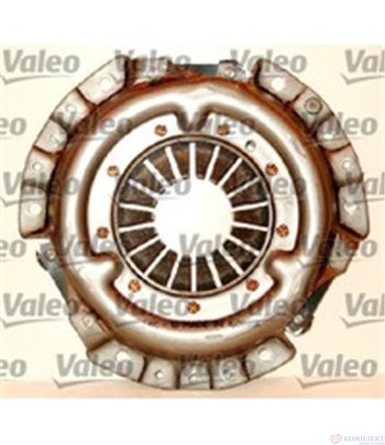 СЪЕДИНИТЕЛ КОМПЛЕКТ NISSAN ALMERA I HATCHBACK (1995-) 1.4 - VALEO