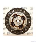 СЪЕДИНИТЕЛ КОМПЛЕКТ NISSAN ALMERA I HATCHBACK (1995-) 1.4 - VALEO