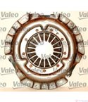 СЪЕДИНИТЕЛ КОМПЛЕКТ NISSAN SUNNY I (1982-) 1.7 D - VALEO