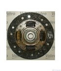 СЪЕДИНИТЕЛ КОМПЛЕКТ DAEWOO LANOS (1997-) 1.4 - VALEO
