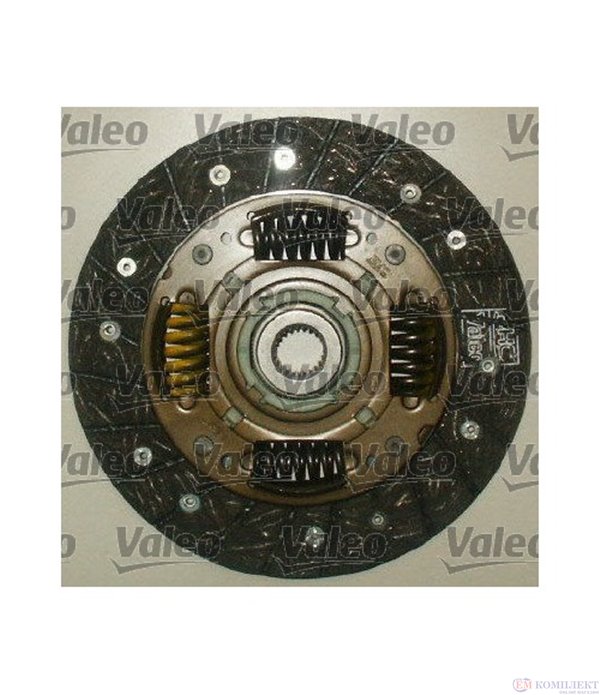 СЪЕДИНИТЕЛ КОМПЛЕКТ DAEWOO LANOS (1997-) 1.4 - VALEO
