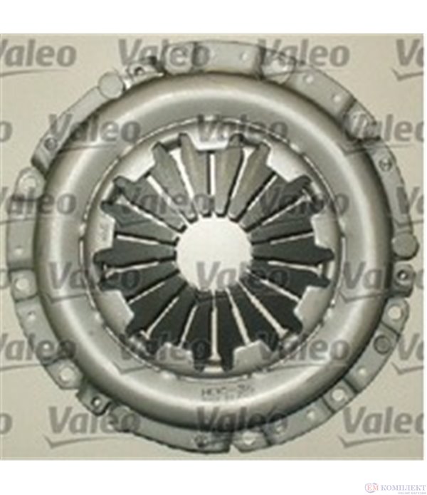 СЪЕДИНИТЕЛ КОМПЛЕКТ HYUNDAI H1 (1997-) 2.5 TD - VALEO
