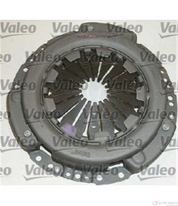 СЪЕДИНИТЕЛ КОМПЛЕКТ SEAT IBIZA I (1984-) 0.9 - VALEO