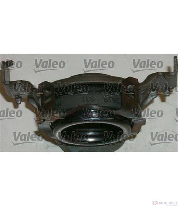 СЪЕДИНИТЕЛ КОМПЛЕКТ FIAT UNO (1983-) 55 1.0 - VALEO