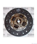 СЪЕДИНИТЕЛ КОМПЛЕКТ NISSAN PRIMERA (1996-) 1.6 16V - VALEO