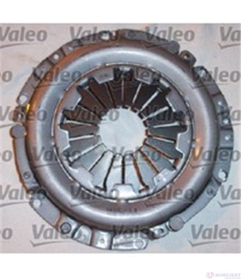 СЪЕДИНИТЕЛ КОМПЛЕКТ NISSAN PRIMERA TRAVELLER (1990-) 1.6 i - VALEO