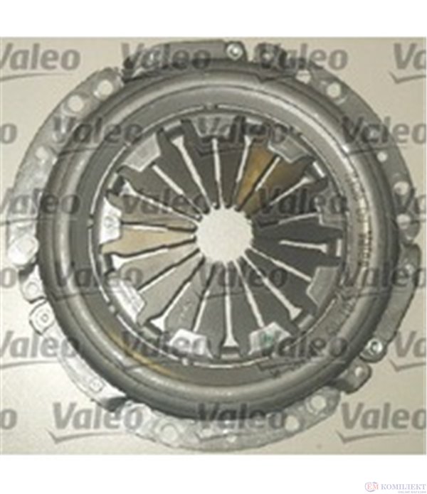 СЪЕДИНИТЕЛ КОМПЛЕКТ RENAULT MEGANE I (1995-) 1.6 e  - VALEO