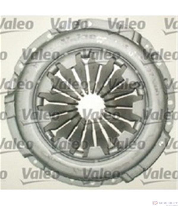 СЪЕДИНИТЕЛ КОМПЛЕКТ FIAT STILO (2001-) 1.2 16V  - VALEO