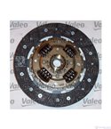 СЪЕДИНИТЕЛ КОМПЛЕКТ NISSAN ALMERA I HATCHBACK (1995-) 1.4 - VALEO