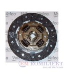 СЪЕДИНИТЕЛ КОМПЛЕКТ NISSAN SUNNY III (1990-) 1.6 i 16V - VALEO