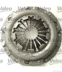 СЪЕДИНИТЕЛ КОМПЛЕКТ CHEVROLET AVEO SEDAN (2005-) 1.4 - VALEO
