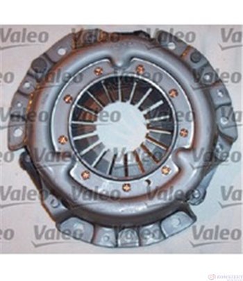 СЪЕДИНИТЕЛ КОМПЛЕКТ NISSAN MICRA II (1992-) 1.0 i 16V - VALEO