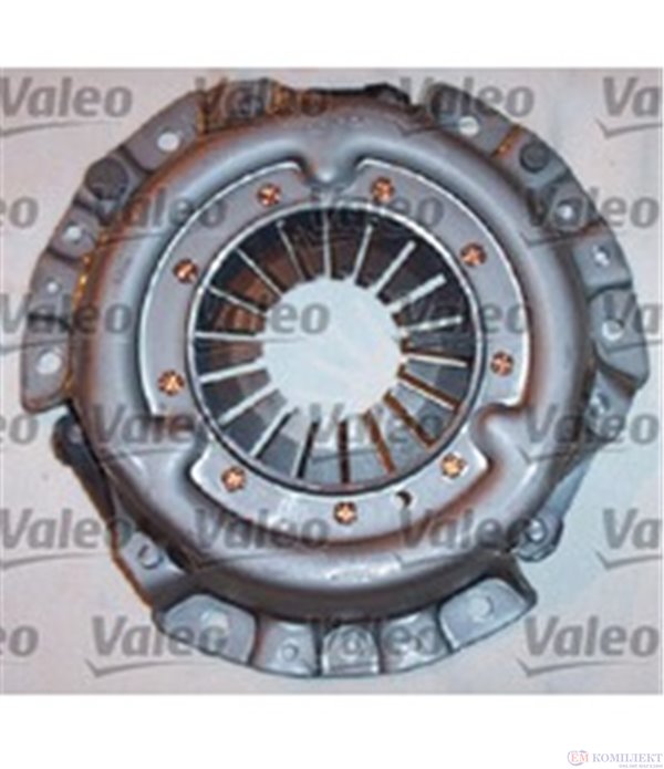 СЪЕДИНИТЕЛ КОМПЛЕКТ NISSAN MICRA II (1992-) 1.0 i 16V - VALEO