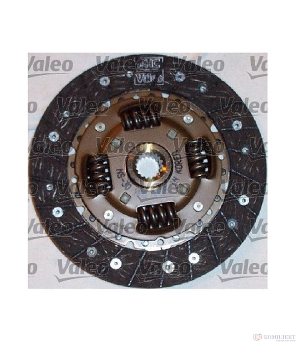 СЪЕДИНИТЕЛ КОМПЛЕКТ NISSAN MICRA II (1992-) 1.0 i 16V - VALEO
