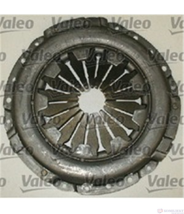 СЪЕДИНИТЕЛ КОМПЛЕКТ FIAT PUNTO (1993-) 90 1.6 - VALEO