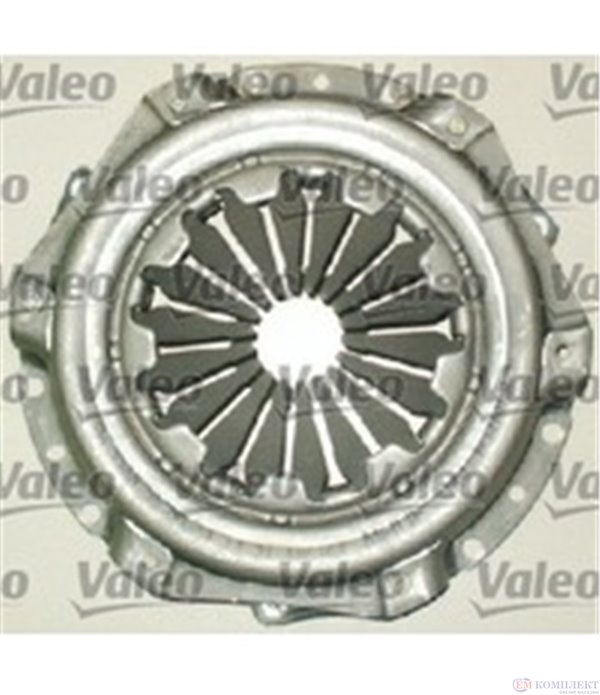 СЪЕДИНИТЕЛ КОМПЛЕКТ RENAULT CLIO I (1990-) 1.2 - VALEO
