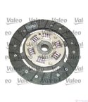 СЪЕДИНИТЕЛ КОМПЛЕКТ RENAULT R 19 I CHAMADE (1988-) 1.7 - VALEO