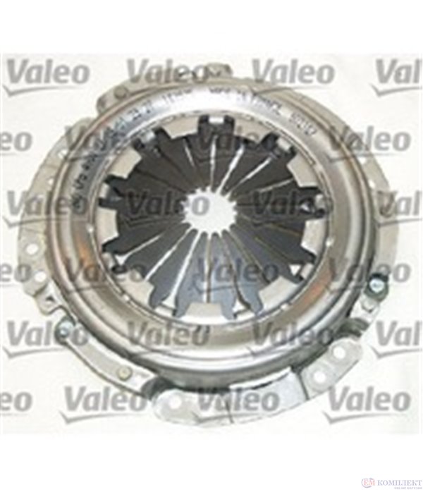 СЪЕДИНИТЕЛ КОМПЛЕКТ RENAULT R 19 II CHAMADE (1992-) 1.8 - VALEO