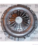 СЪЕДИНИТЕЛ КОМПЛЕКТ TOYOTA COROLLA (2001-) 1.4 VVT-i - VALEO