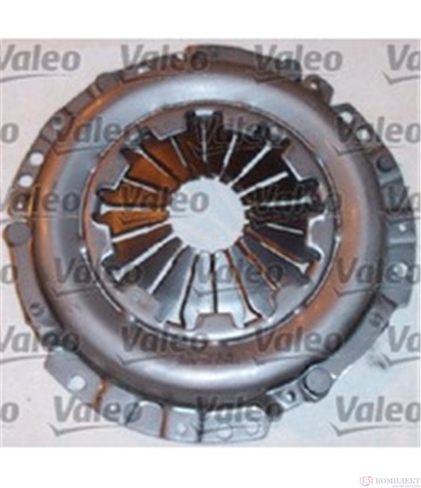 СЪЕДИНИТЕЛ КОМПЛЕКТ TOYOTA COROLLA (2001-) 1.4 VVT-i - VALEO