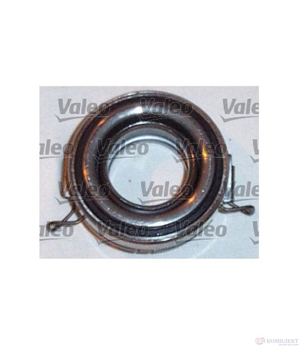 СЪЕДИНИТЕЛ КОМПЛЕКТ TOYOTA COROLLA (2001-) 1.4 VVT-i - VALEO