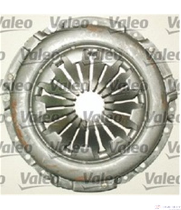 СЪЕДИНИТЕЛ КОМПЛЕКТ FIAT PUNTO CABRIOLET (1994-) 85 16V 1.2 - VALEO
