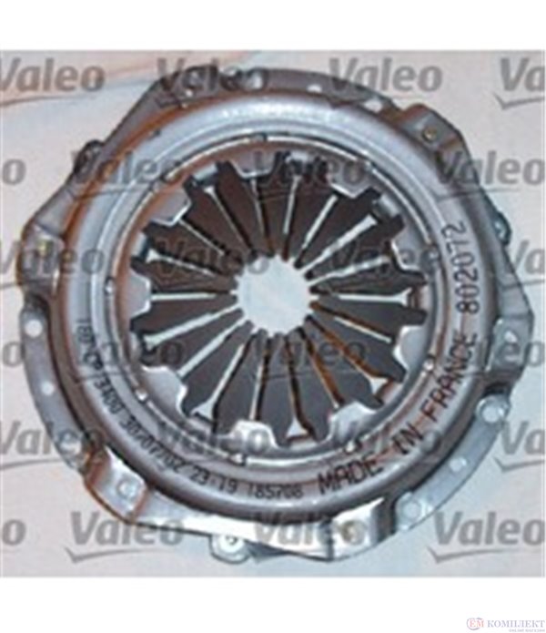 СЪЕДИНИТЕЛ КОМПЛЕКТ CITROEN LNA (1976-) 1.0 - VALEO