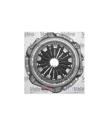 СЪЕДИНИТЕЛ КОМПЛЕКТ PEUGEOT 106 II (1996-) 1.4 i - VALEO
